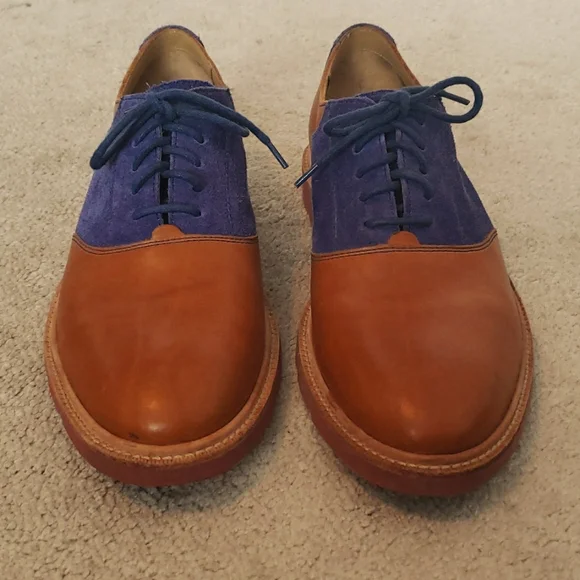 Cole Haan | Shoes | Mens Colehaan Derby Laceups | Poshmark display picture 2